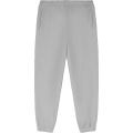 Stanley/Stella Jammer Dry verryttelyhousut (unisex), 400 g/m², harmaa meleerattu