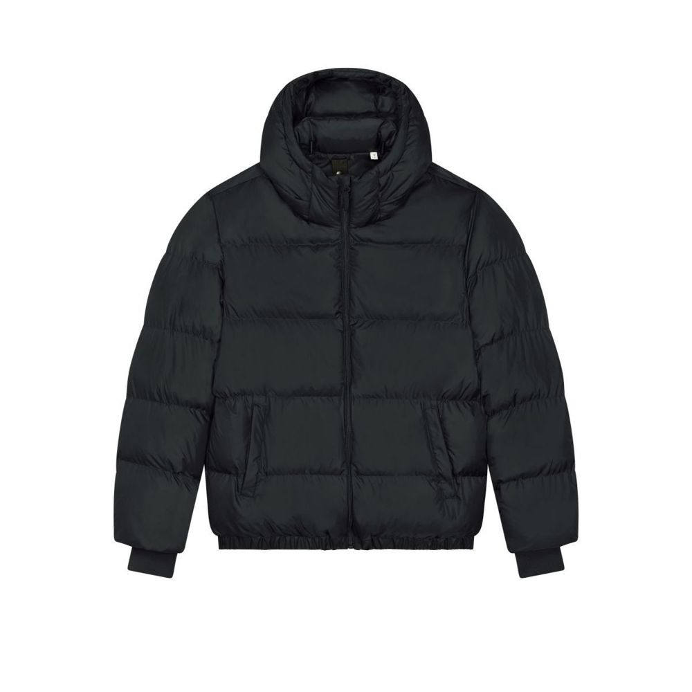 Stanley/Stella Puffer takki – musta, XXS (1)