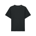 Stanley/Stella Reeser T-paita (unisex), musta