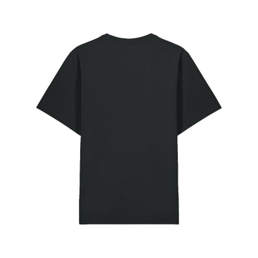 Stanley/Stella Reeser T-paita (unisex) – musta, XXS (2)