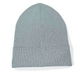 Stanley/Stella Rib Beanie 2.0 neulepipo, siniharmaa (Pebble Blue)