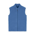 Stanley/Stella Stanley Quester miesten fleeceliivi, sininen (Mindful Blue)