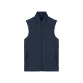 Stanley/Stella Stanley Trail Blazer miesten softshell-liivi, tummansininen