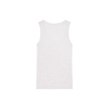 Stanley/Stella Stella Ava naisten hihaton paita, 180 g/m², vaaleanharmaa (Cool Heather Grey)