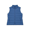 Stanley/Stella Stella Climber 2.0 naisten liivi, sininen (Mindful Blue)