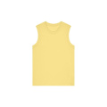 Stanley/Stella Stella Mia naisten hihaton paita, 155 g/m², keltainen (Viva Yellow)