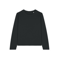Stanley/Stella Stella Muser Long Sleeve naisten pitkähihainen T-paita, 180 g/m²