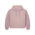 Stanley/Stella Stella Nora Vintage naisten huppari, vaaleanpunainen (Blush)