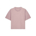 Stanley/Stella Stella Nova Vintage naisten T-paita, vaaleanpunainen (Blush)