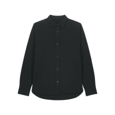Stanley/Stella Oxford naisten kauluspaita, 190 g/m²