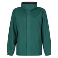 Regatta TRW461 takki, pullonvihreä / harmaa (Seal Grey)