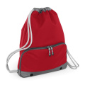BagBase BG542 jumppakassi, punainen (Classic Red)
