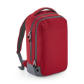 BagBase BG545 reppu, punainen (Classic Red)