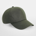 Beechfield B25 lippalakki, oliivinvihreä (Olive Green)