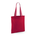 Westford Mill W101 ostoskassi, punainen (Classic Red)