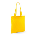 Westford Mill W101 ostoskassi, keltainen (Sunflower)