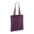 Westford Mill W101 ostoskassi, violetti (Plum)