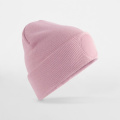 Beechfield B446 neulepipo, vaaleanpunainen (Dusky Pink)