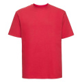 Russell 180M T-paita, punainen (Bright Red)