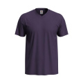 Stedman ST2300 miesten T-paita, 155 g/m², tummanvioletti (Deep Berry)