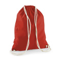 Westford Mill W110 jumppakassi, punainen (Bright Red)