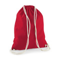 Westford Mill W110 jumppakassi, punainen (Classic Red)