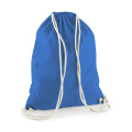 Westford Mill W110 jumppakassi, turkoosi (Sapphire Blue)