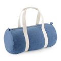 BagBase BG646 urheilukassi, sininen (Light Denim)