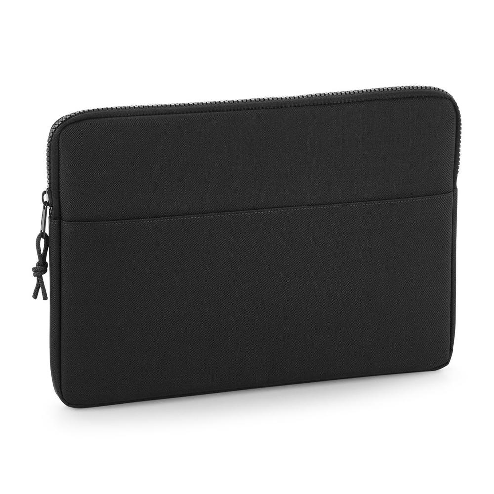 BagBase BG67 kannettavan suojatasku 13″ - musta