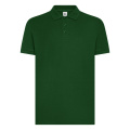 Black Spider BS201 pikeepaita, 180 g/m², tummanvihreä (Forest Green)
