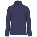 Kariban K911 fleecetakki, 300 g/m², sininen (Deep Blue)