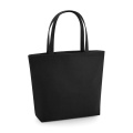 BagBase BG721 ostoskassi, musta