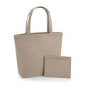 BagBase BG721 ostoskassi, beige (Sand)