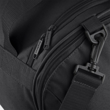 BagBase BG200 urheilukassi - musta (4)