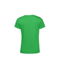 B&C TW02B naisten T-paita, vihreä (Apple Green)