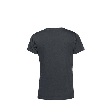 B&C TW02B naisten T-paita - harmaa (Asphalt), XS (2)