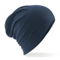 Beechfield B368 neulepipo, tummansininen