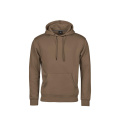 Tee Jays 5430 huppari, vaaleanruskea (Wood)