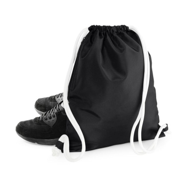 BagBase BG110 jumppakassi - musta (2)