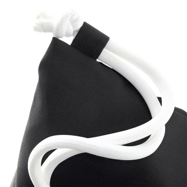 BagBase BG110 jumppakassi - musta (4)