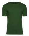 Tee Jays 520 T-paita, tummanvihreä (Forest Green)