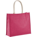 Kimood KI0219 juuttikassi, fuksia