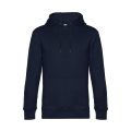 B&C WU02K huppari, tummansininen (Navy Blue)