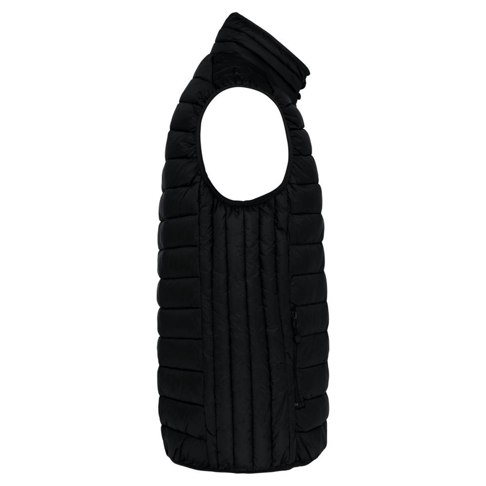 Kariban K6113 miesten liivi - musta, S (1)