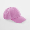 Beechfield B655 lippalakki, vaaleanpunainen (Vintage True Pink)