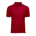 Tee Jays 1405 pikeepaita, punainen