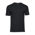 Tee Jays 5000 T-paita, 160 g/m², musta