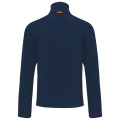 Kariban K917 fleecetakki, 350 g/m², tummansininen