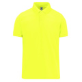 B&C PU424 pikeepaita, keltainen (Solar Yellow)