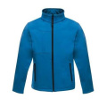 Regatta TRA688 softshell-takki, sininen (Oxford Blue)